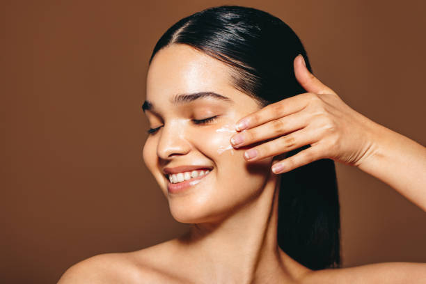 Woman Cream