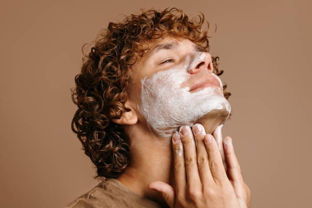Men Cream