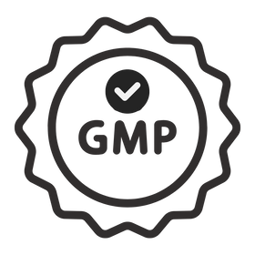 GMP Certified