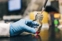 Lab-tested quality icon